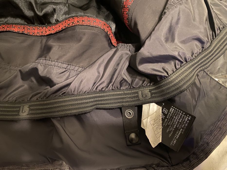 Geaca Burton XL snowboard ski