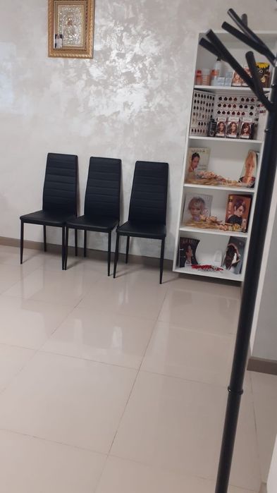 Închiriez salon înfrumusețare