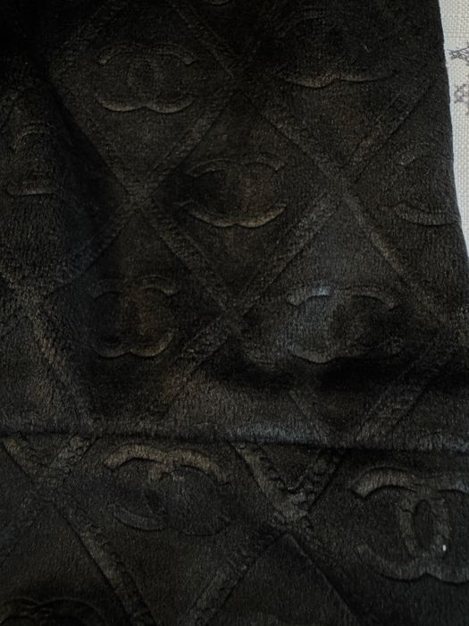 Chanel-Автентичен нов дамски комплект S размер