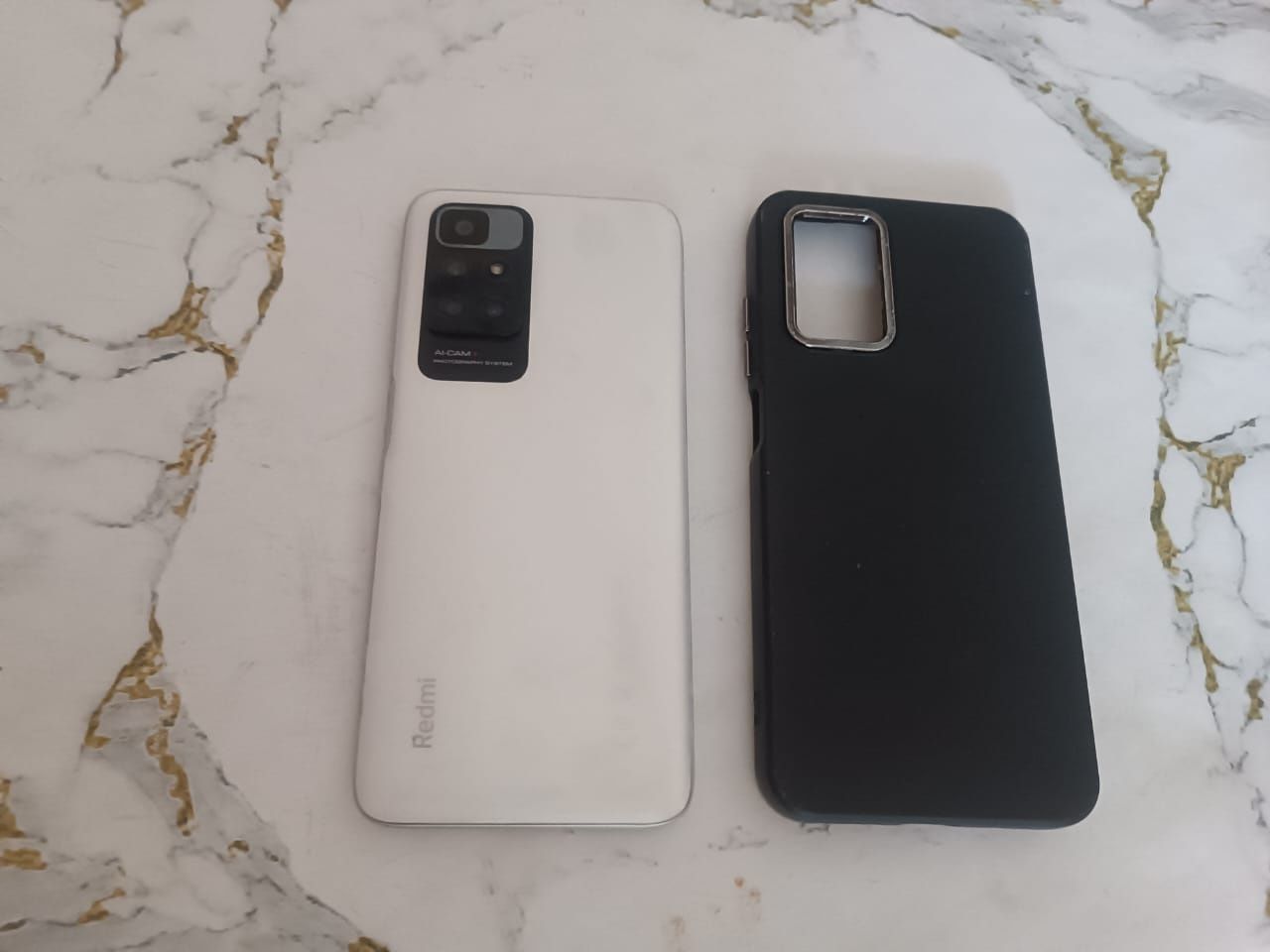 Продам Redmi 10.