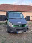 Vand/Schimb Iveco Daily 29 12
