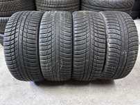 225/40/18 BRIDGESTONE 4бр