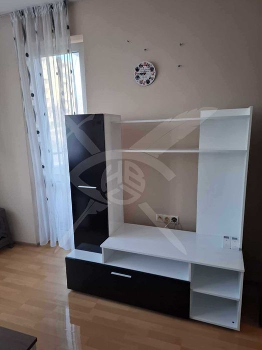 Дава се под наем Двустаен апартамент в Варна, Владислав Варненчик - 55 кв.м за 275 € - Снимка #2