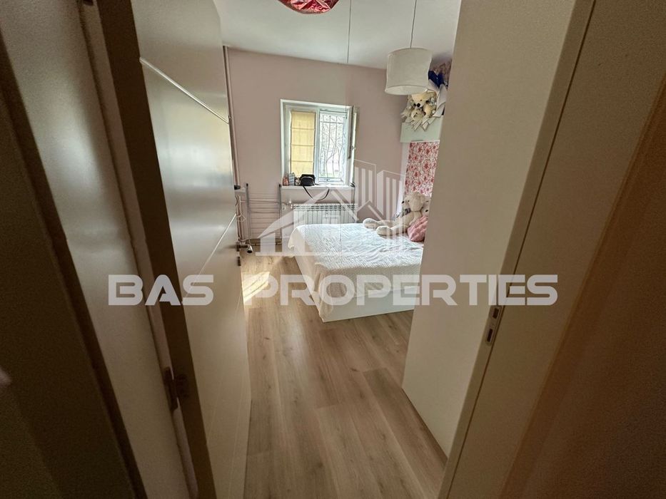 Продава се Тристаен апартамент в София, Илинден - 65 кв.м за 2616 €/кв.м - Снимка #7