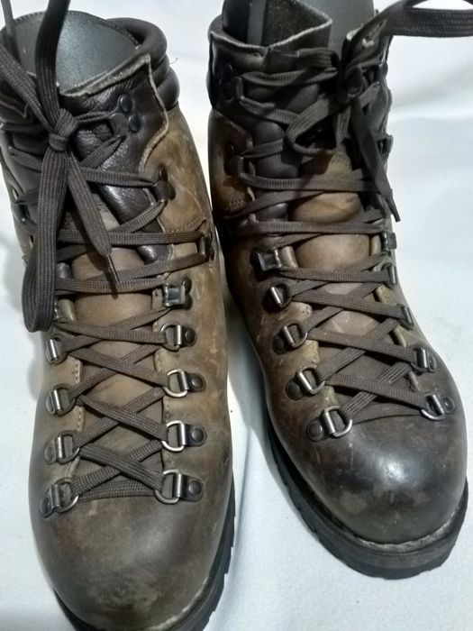 Bocanci Meindl Perfekt 42