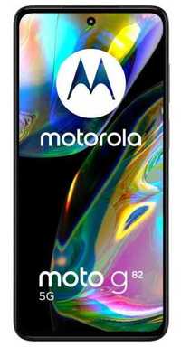 Motorola G82 128Gb Dual Sim, Meteorite Grey |Garantie |UsedProducts.Ro
