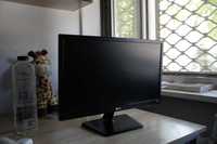 Monitor LG 21.5' Full HD 22m37a-b