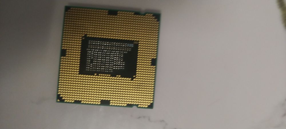 Продаю процессор core i3 2130 для офисных задач