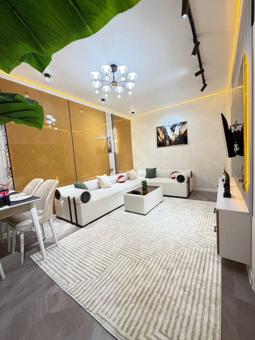 Чиланзар-8 3в4/1/4