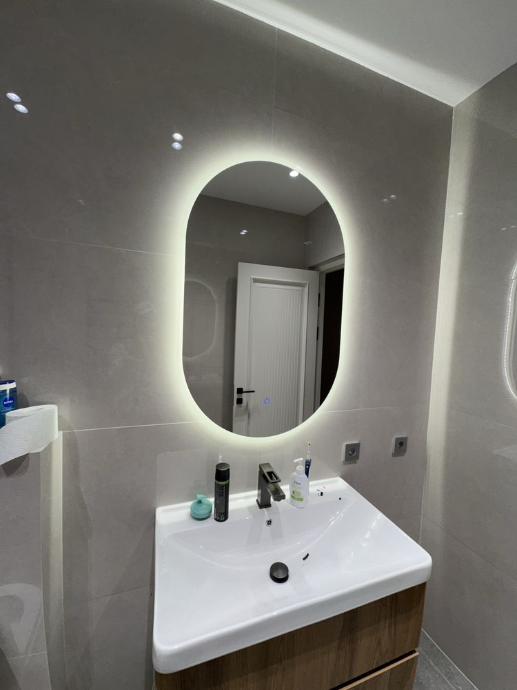 Led Oyna Зеркало с подсветкой