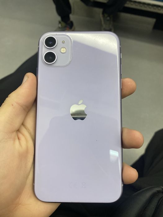 Iphone 11 идеаллл