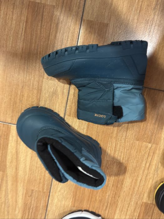 Нови апрески 24-28 номер