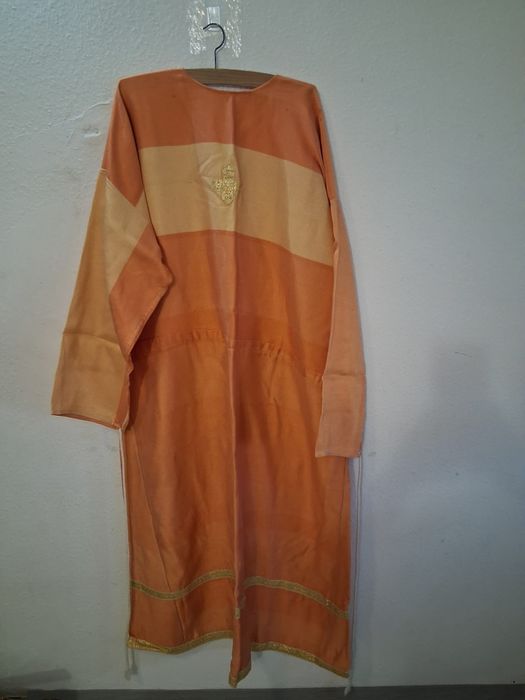 Set de veșminte liturgice