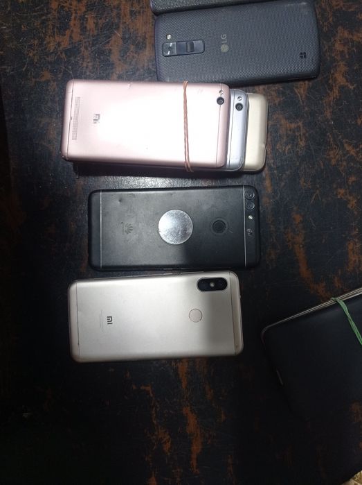 Запчасти телефонов