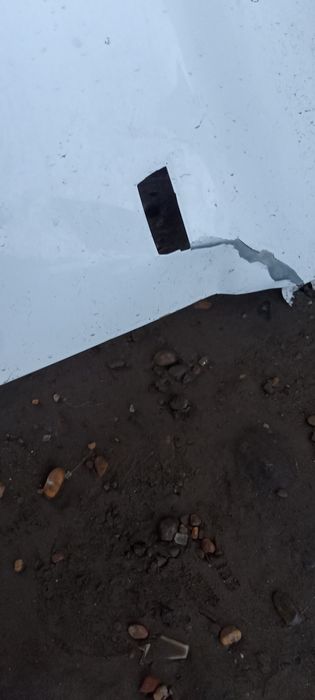 Левый крыло от кобальт 2024