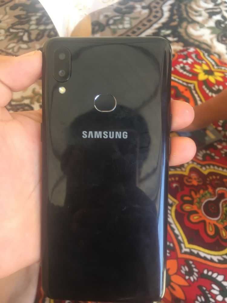 Samsung a10s Aybi Yoʻq