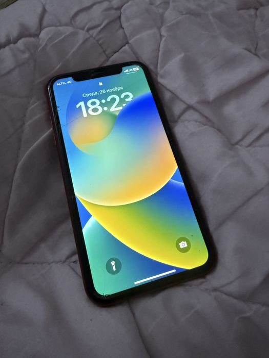Продам iphone Xr