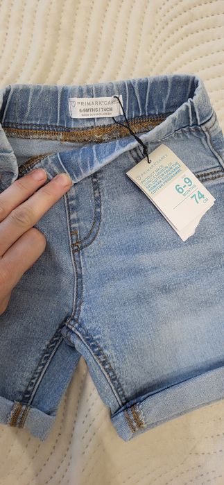 Pantaloni scurti Primark