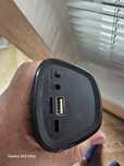 Bluetooth преносима колонка много мощна и запазена