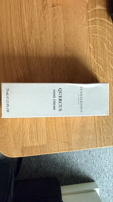 Penhaligon’s Quercus крем за ръце