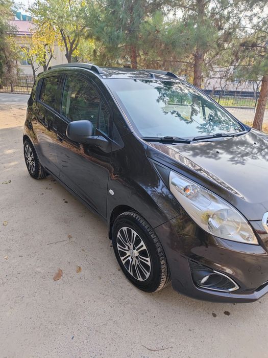 arenda + vikupga spark avtomat