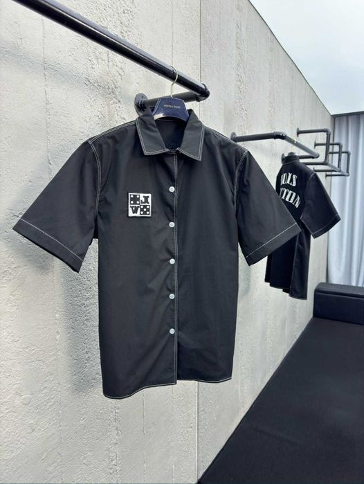Cămașă Louis Vuitton 2025