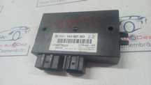 modul carlig tractare skoda octavia 2 2007