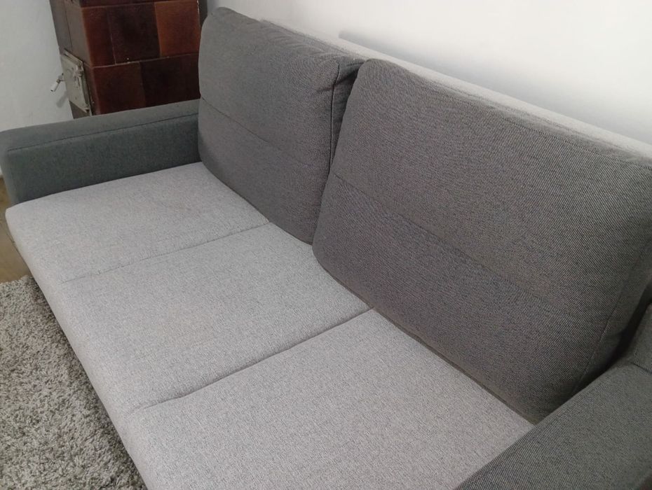 Canapea Extensibila