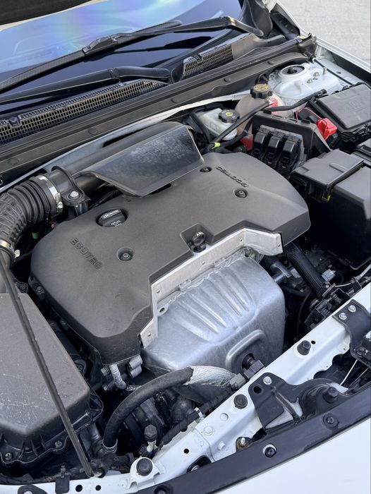 Малибу 2.4 йили 2019