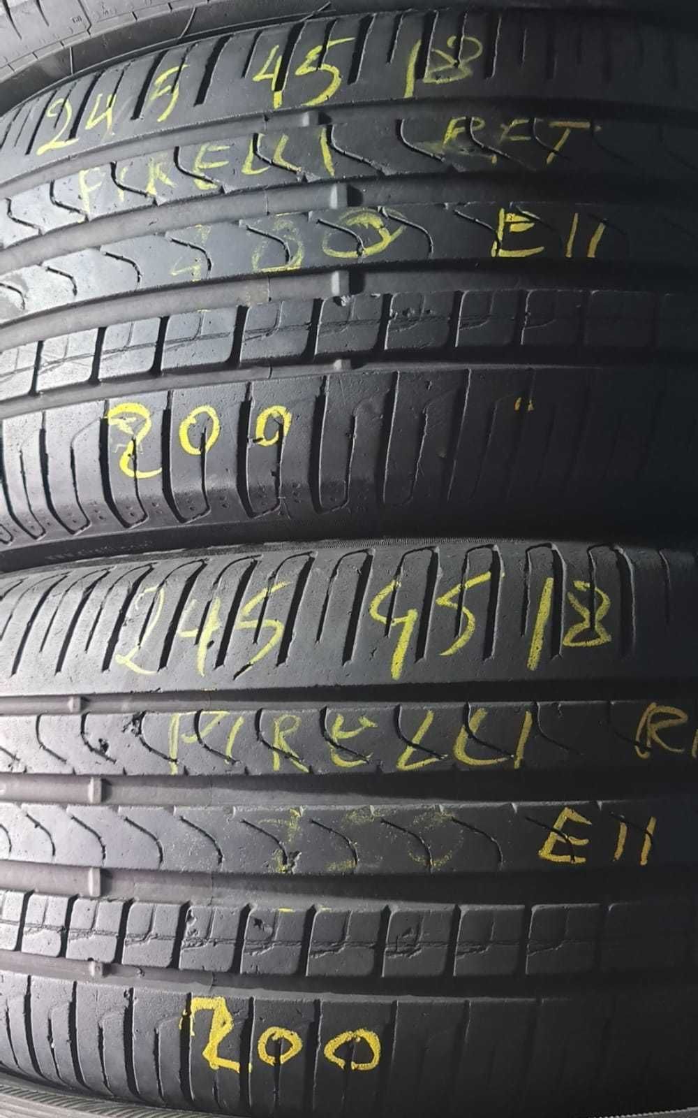 Anvelope 235 55 19 /235 65 17/ 245 45 18