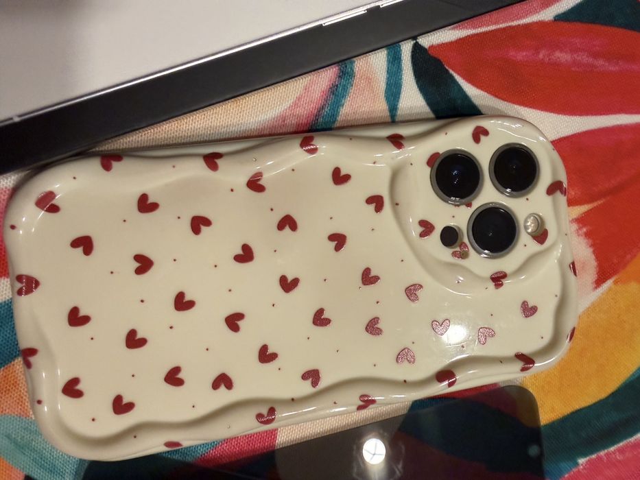 Iphone 13 pro 256GB бял