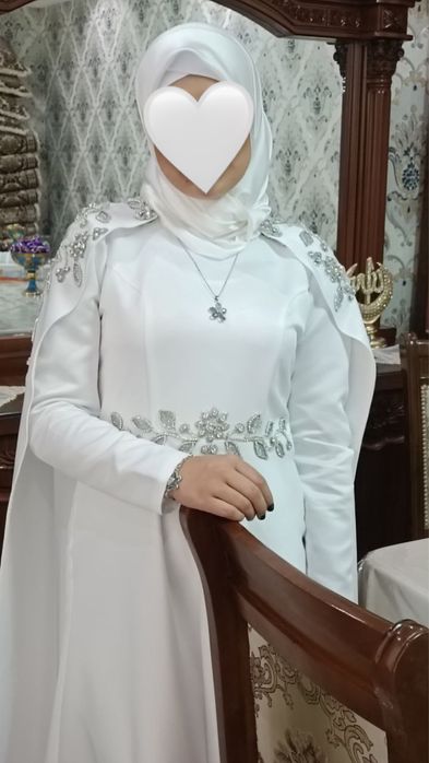 Свадебные платья