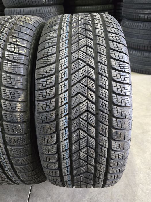 275/40/22 PIRELLI 4бр