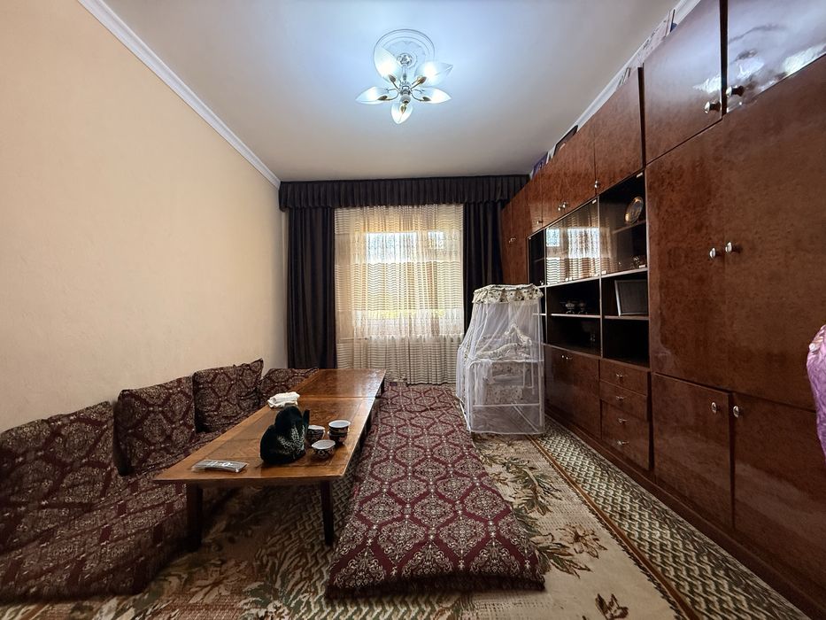 Продается банковский дом 4 х ком феруза