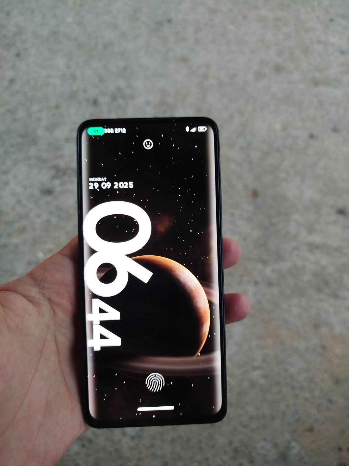 Redmi note 13 pro