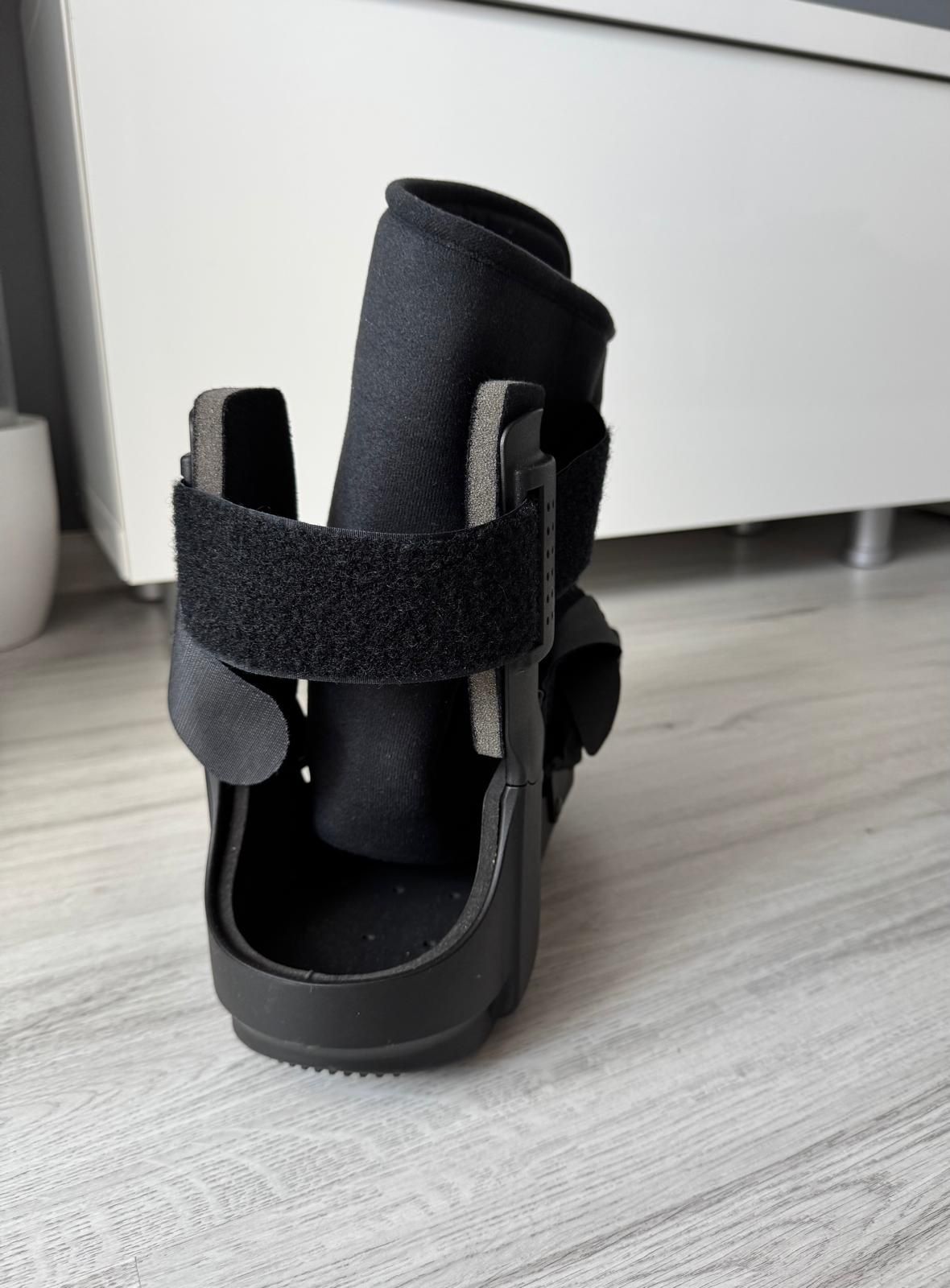 Orteza scurta  gheata imobilizare marime S (35-39)