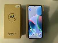 Motorola RAZR 40