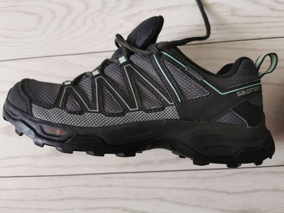 Salomon X Ultra 3 Gtx Women