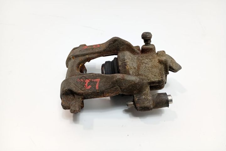 Etrier  dreapta fata Dacia Logan a 2-a generatie (facelift) seria