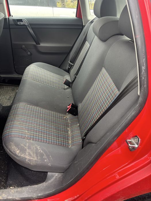 haion vw polo 9n  dezmembrari vw polo 9n