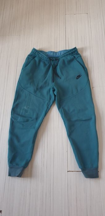 Nike Tech Pant Mens Size M  ОРИГИНАЛ! Мъжко Долнище!