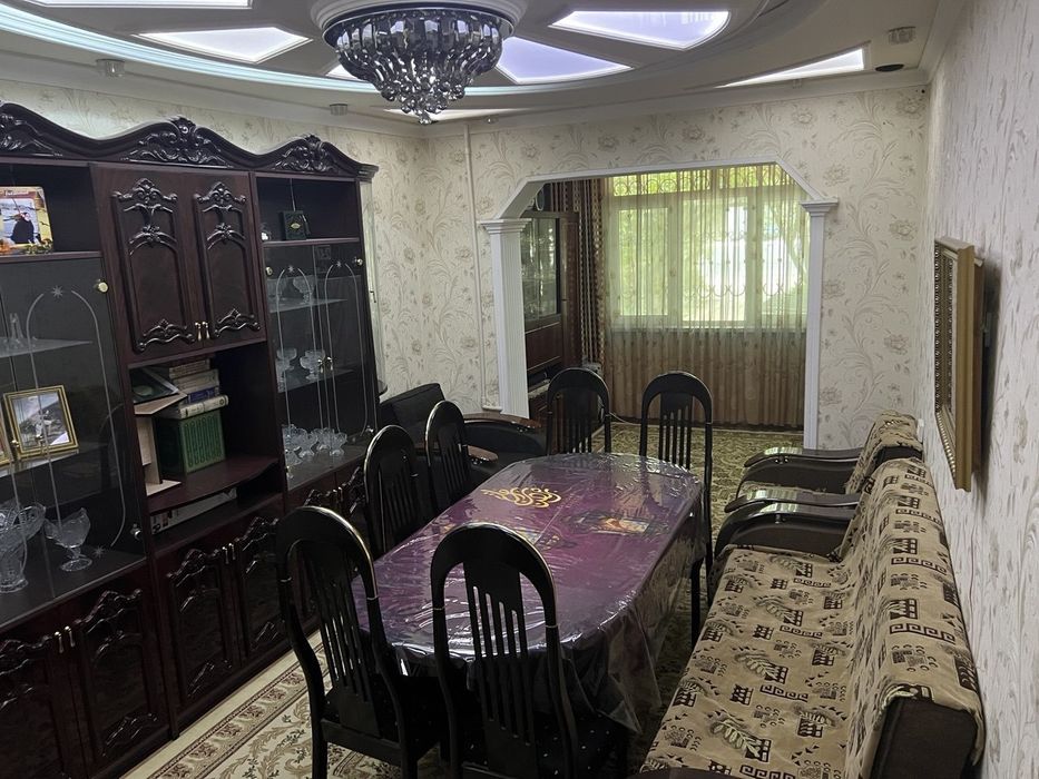 Прдается Под офис 3  комнатная квартира Сергели 2