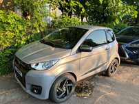 Aixam Electric