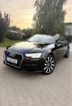 Audi A4 2.0 Tdi An 2017 Ultra 190 C.P Import Germania Unic Proprietar