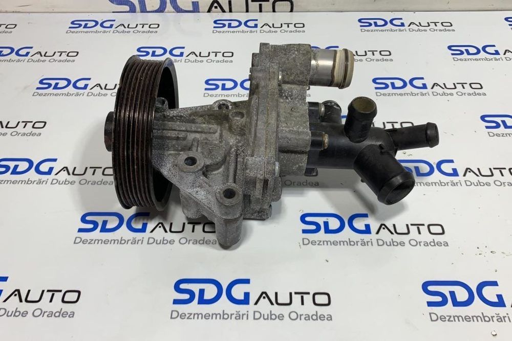 Pompa Apa BK3Q-8A558 BK3Q-8K500 Transit 2.2TDCI 2011 - 2016 Euro 5