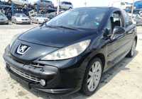 Peugeot 207 1.6HDI,на части