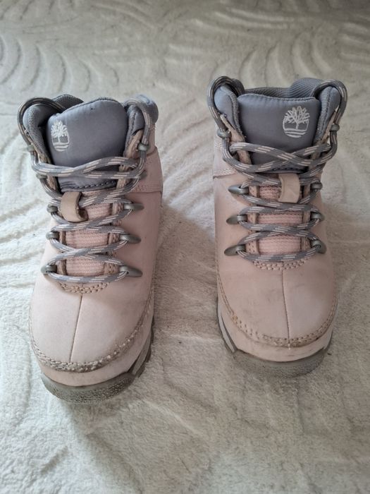 Детски боти TIMBERLAND