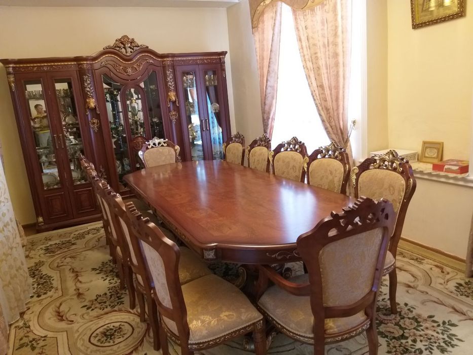 Хитой мебель туплами