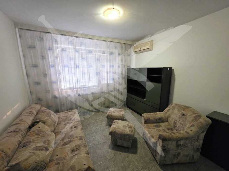 Дава се под наем Четиристаен апартамент в Варна, Трошево - 100 кв.м за 450 € - Снимка #4