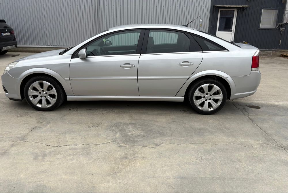 Opel Vectra 1.9 CDTI 150 CP